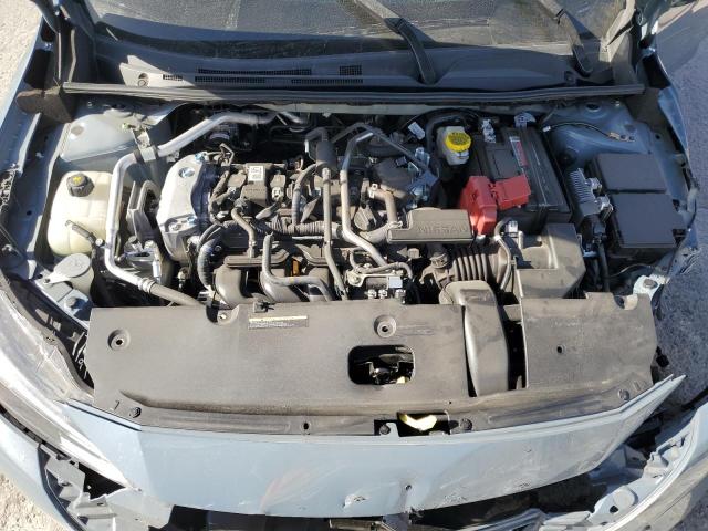 Photo 11 from auction – 2024 NISSAN SENTRA SR with VIN 3N1AB8DV8RY232113