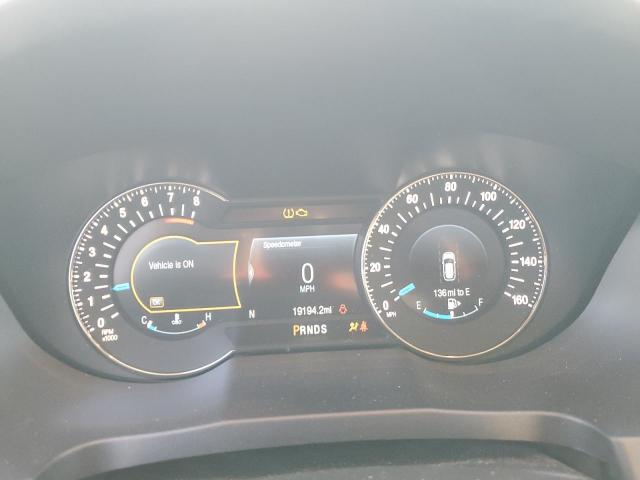 صورة رقم 9 من المزاد - 2017 FORD EXPLORER P مع VIN 1FM5K8HT5HGC59532
