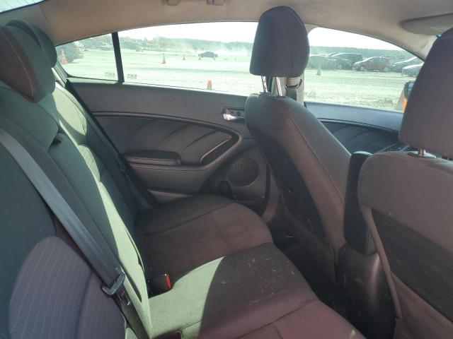 Photo 10 from auction – 2014 KIA FORTE LX with VIN KNAFX4A60E5161374