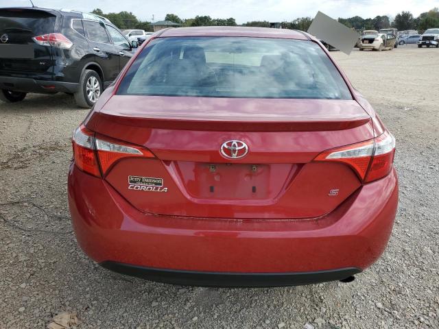 Photo 6 from auction – 2014 TOYOTA COROLLA L with VIN 2T1BURHE2EC074888
