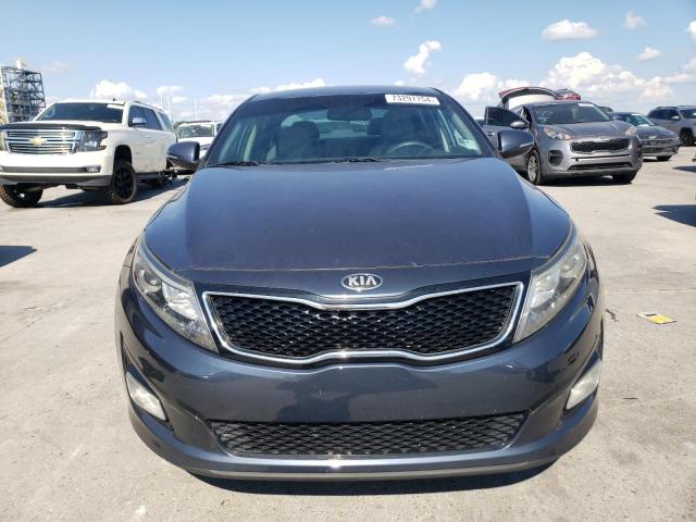 Photo 5 from auction – 2015 KIA OPTIMA LX with VIN 5XXGM4A70FG468534