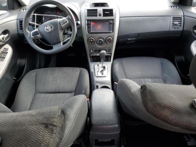 Photo 8 from auction – 2013 TOYOTA COROLLA BA with VIN 2T1BU4EE9DC927471