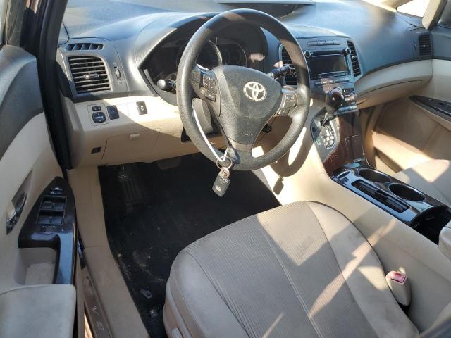 Photo 8 from auction – 2011 TOYOTA VENZA with VIN 4T3ZK3BB7BU041130