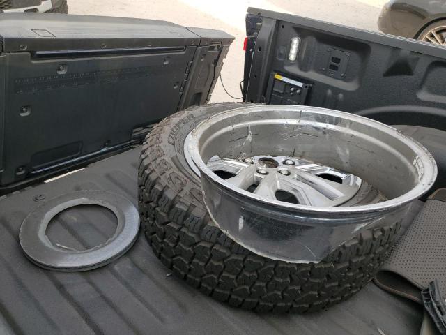Photo 12 from auction – 2024 FORD F150 KING with VIN 1FTFW6LD6RFB54510