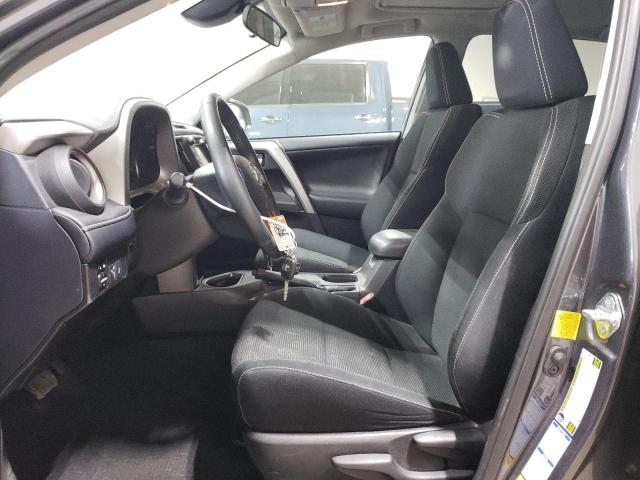 Photo 7 from auction – 2017 TOYOTA RAV4 XLE with VIN 2T3RFREV5HW651906