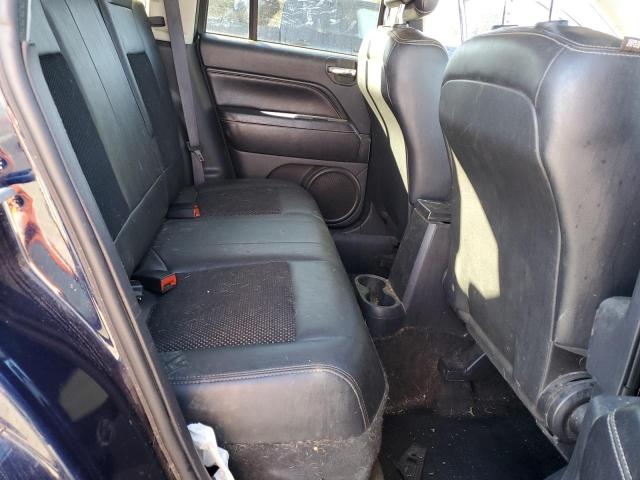 Photo 11 from auction – 2016 JEEP COMPASS LA with VIN 1C4NJCEAXGD666081