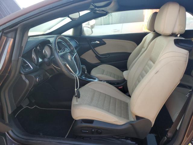 Photo 7 from auction – 2016 BUICK CASCADA PR with VIN W04WT3N55GG121853