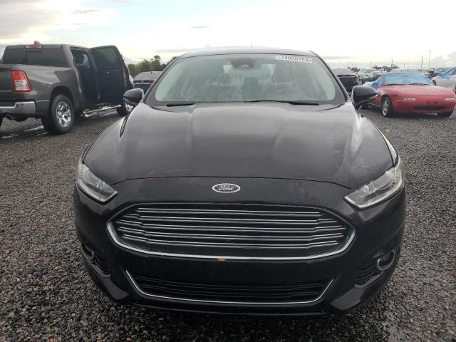 Photo 5 from auction – 2016 FORD FUSION TIT with VIN 3FA6P0RU7GR237807