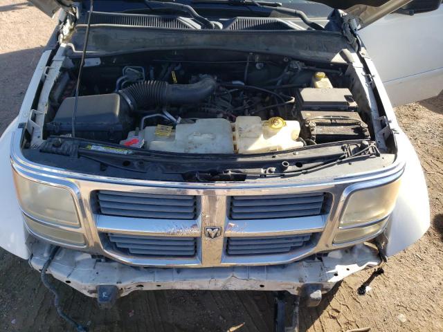 Photo 12 from auction – 2008 DODGE NITRO SXT with VIN 1D8GU28K68W197352