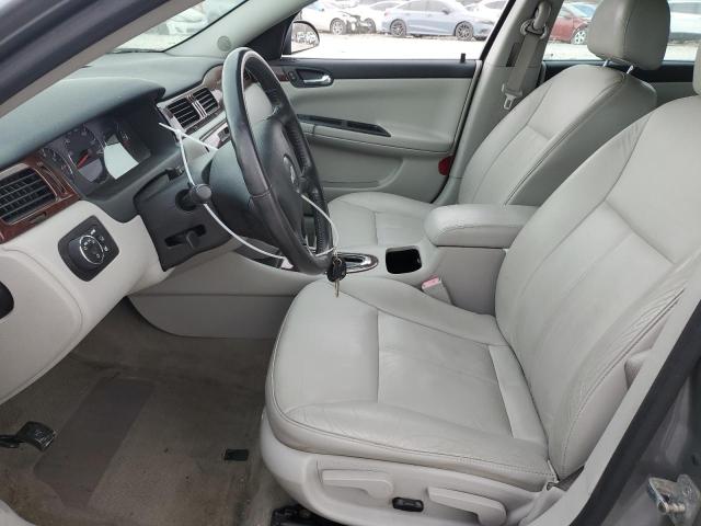 Photo 7 from auction – 2008 CHEVROLET IMPALA LT with VIN 2G1WT58K189202117