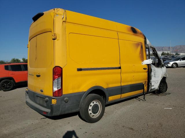 Photo 3 from auction – 2018 FORD TRANSIT T- with VIN 1FTYR2XM8JKA59641