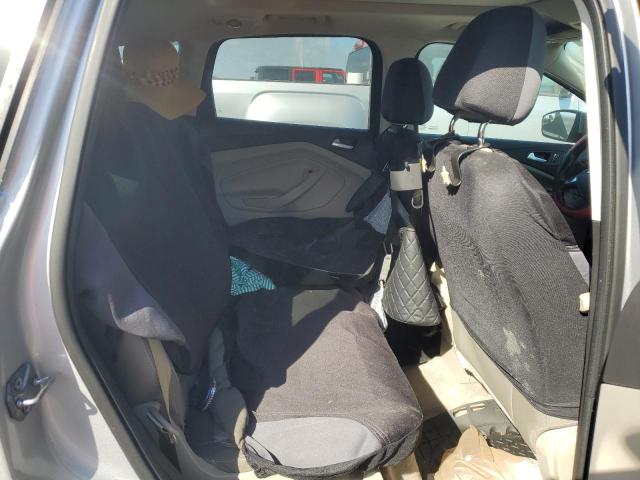 Photo 11 from auction – 2016 FORD ESCAPE SE with VIN 1FMCU0G99GUA31834