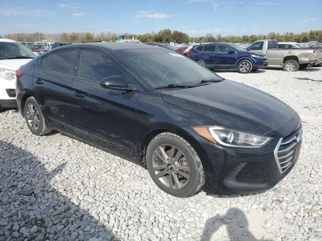 Photo 4 from auction – 2017 HYUNDAI ELANTRA SE with VIN 5NPD84LF6HH015246