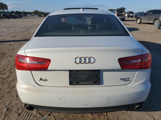 Photo 6 from auction – 2013 AUDI A6 PREMIUM with VIN WAUGGAFCXDN157025