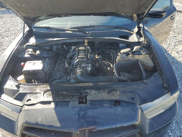 Photo 11 from auction – 2012 DODGE CHARGER R/ with VIN 2C3CDXDT4CH143200