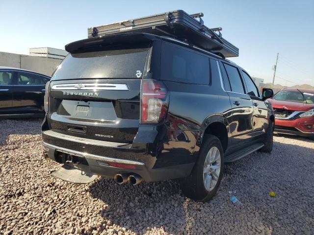 Photo 3 from auction – 2023 CHEVROLET SUBURBAN K with VIN 1GNSKFKD5PR561555