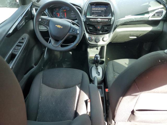 Photo 8 from auction – 2020 CHEVROLET SPARK 1LT with VIN KL8CD6SA4LC414775