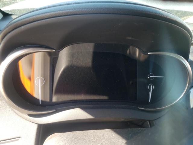 Photo 9 from auction – 2014 BUICK LACROSSE with VIN 1G4GB5G31EF103191