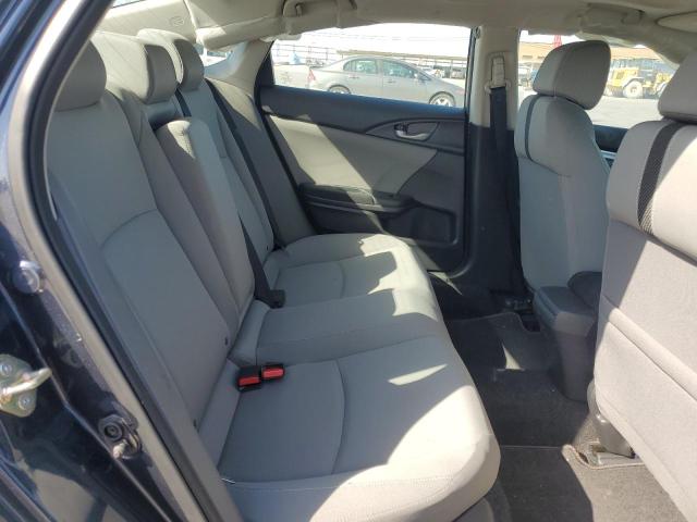 صورة رقم 10 من المزاد - 2016 HONDA CIVIC EX مع VIN 19XFC2F89GE236402