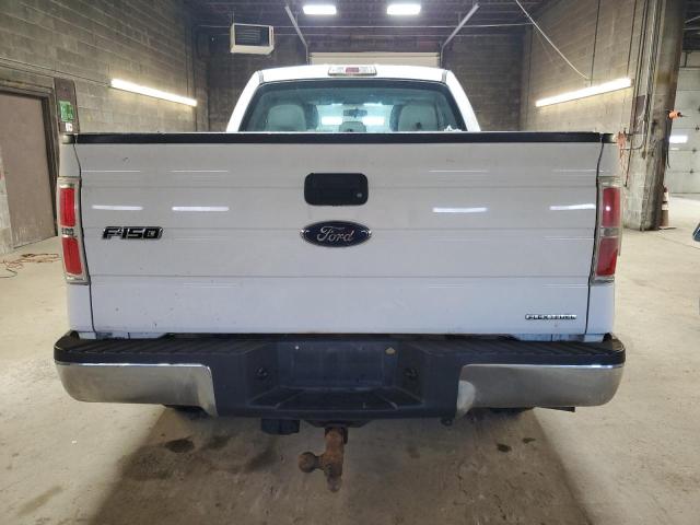 Photo 6 from auction – 2014 FORD F150 SUPER with VIN 1FTEX1EM1EFA55158