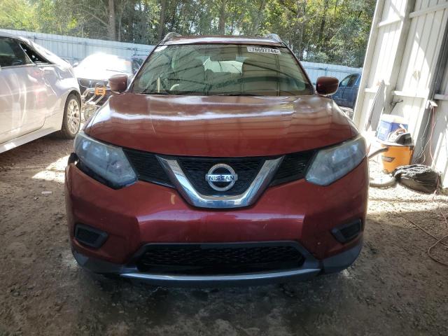 Photo 5 from auction – 2016 NISSAN ROGUE S with VIN KNMAT2MT1GP618182