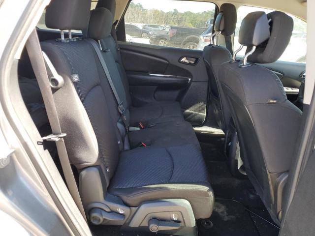 Photo 11 from auction – 2016 DODGE JOURNEY SX with VIN 3C4PDCBG7GT223972