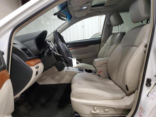 Снимка 7 от търг – 2014 SUBARU OUTBACK 2. с VIN 4S4BRCMC8E3317286