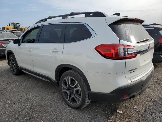Photo 2 from auction – 2023 SUBARU ASCENT LIM with VIN 4S4WMAUD8P3444362
