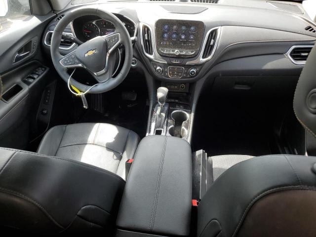 Photo 8 from auction – 2023 CHEVROLET EQUINOX PR with VIN 3GNAXNEG4PL262868