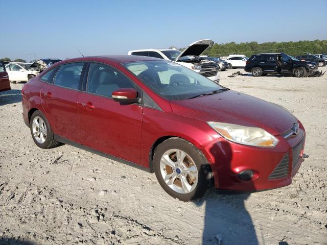 Photo 4 from auction – 2014 FORD FOCUS SE with VIN 1FADP3F22EL283570