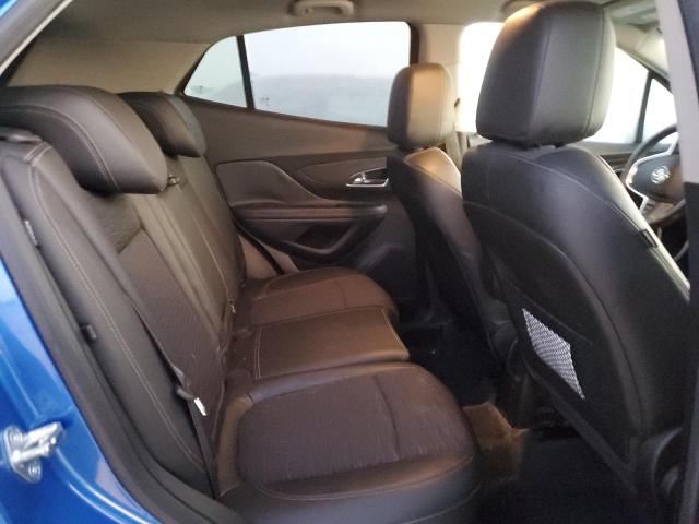 Photo 11 from auction – 2015 BUICK ENCORE with VIN KL4CJASB5FB267950