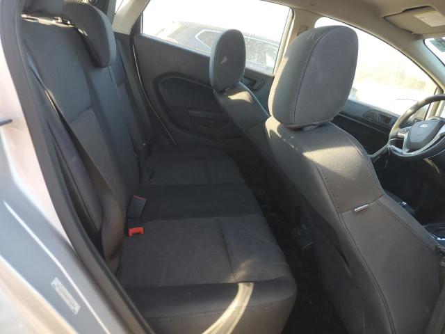 صورة رقم 10 من المزاد - 2012 FORD FIESTA SE مع VIN 3FADP4EJ0CM164944