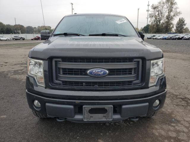 Photo 5 from auction – 2013 FORD F150 SUPER with VIN 1FTFX1EF7DFD04244