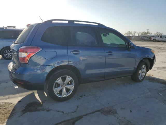 Photo 3 from auction – 2015 SUBARU FORESTER 2 with VIN JF2SJAFC7FH578508