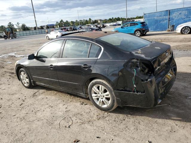 Photo 2 from auction – 2012 NISSAN ALTIMA BAS with VIN 1N4AL2AP4CC119990
