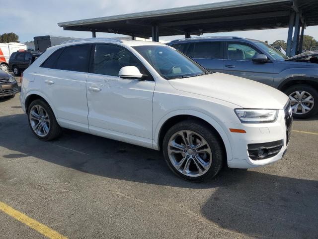 Photo 4 from auction – 2015 AUDI Q3 PREMIUM with VIN WA1EFCFS7FR012546