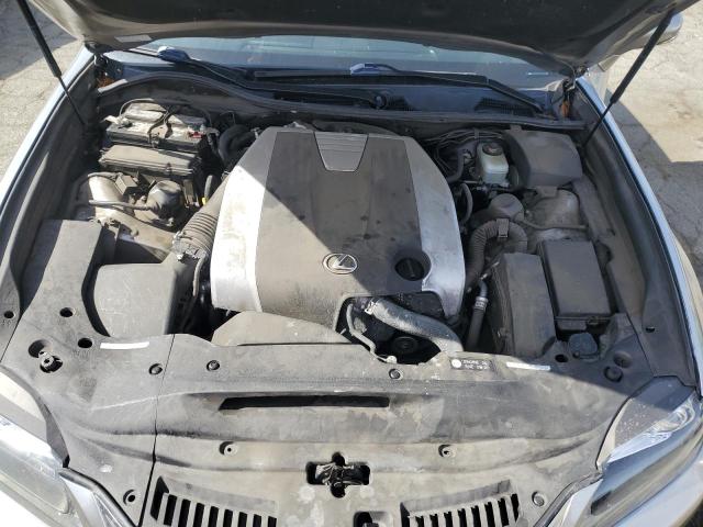 Photo 11 from auction – 2015 LEXUS GS 350 with VIN JTHBE1BLXFA018532