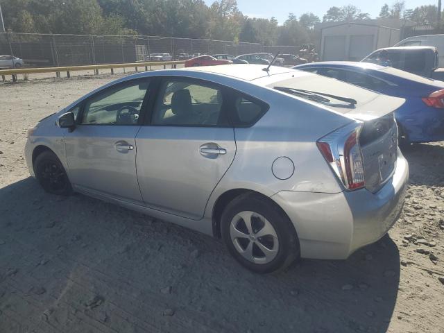 Zdjęcie 2 z aukcji – 2012 TOYOTA PRIUS z VIN JTDKN3DU6C5496857