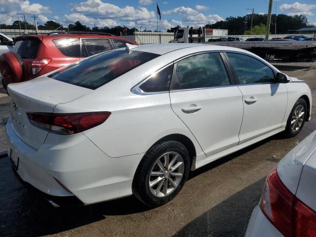 Photo 3 from auction – 2019 HYUNDAI SONATA SE with VIN 5NPE24AF8KH740976
