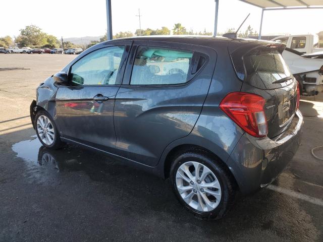 Photo 2 from auction – 2021 CHEVROLET SPARK 1LT with VIN KL8CD6SA4MC746409