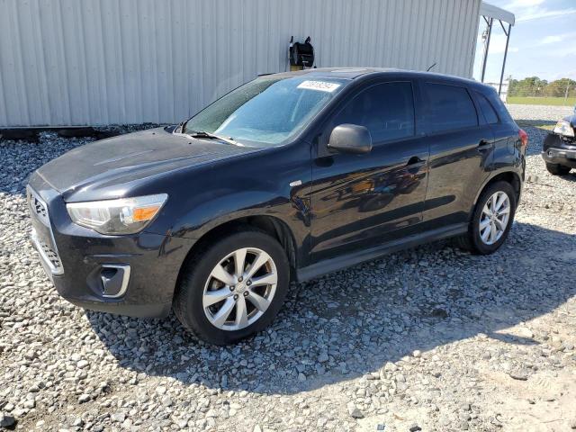 صورة رقم 1 من المزاد - 2015 MITSUBISHI OUTLANDER مع VIN 4A4AP3AU8FE055903