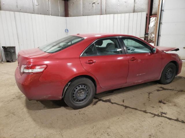 Zdjęcie 3 z aukcji – 2010 TOYOTA CAMRY BASE z VIN 4T1BF3EK2AU568694