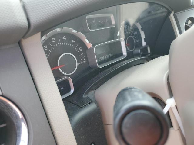 Photo 9 from auction – 2014 FORD EXPEDITION with VIN 1FMJK1F56EEF11001