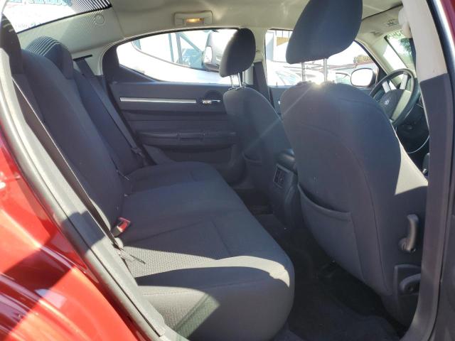 Photo 10 from auction – 2010 DODGE CHARGER with VIN 2B3CA2CV8AH271853