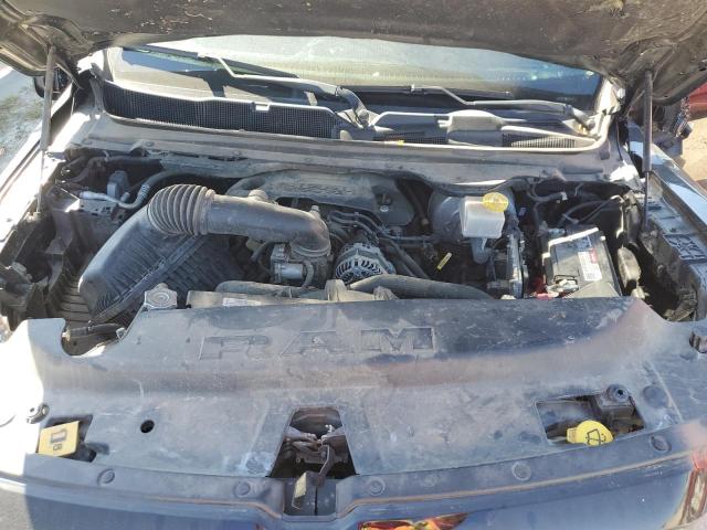 Photo 11 from auction – 2020 RAM 1500 BIG H with VIN 1C6SRFFT7LN161902