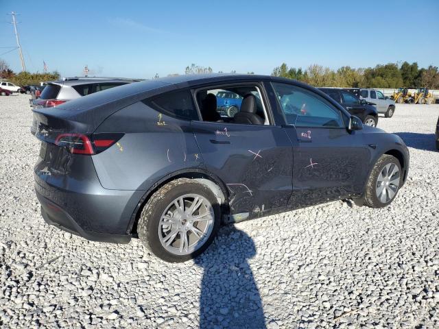 Photo 3 from auction – 2023 TESLA MODEL Y with VIN 7SAYGAEEXPF979422