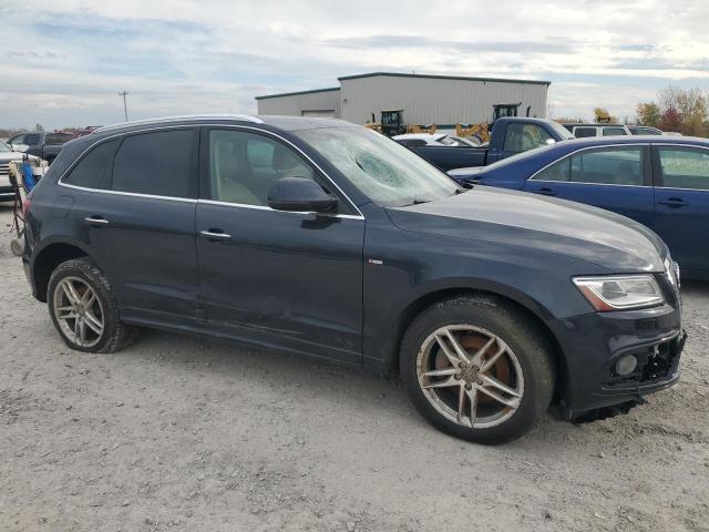 Photo 4 from auction – 2015 AUDI Q5 PREMIUM with VIN WA1DGAFP3FA105104