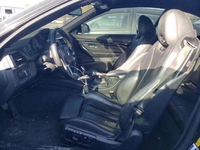 Photo 7 from auction – 2015 BMW M4 with VIN WBS3U9C57FJ967939