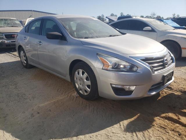 Photo 4 from auction – 2014 NISSAN ALTIMA 2.5 with VIN 1N4AL3AP7EN212421