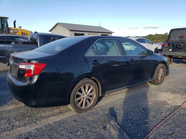 Photo 3 from auction – 2012 TOYOTA CAMRY BASE with VIN 4T1BF1FK2CU073384
